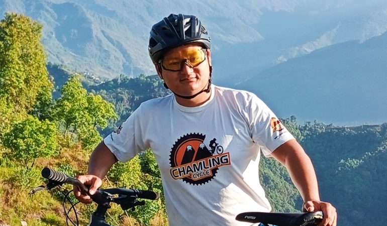 som chamling