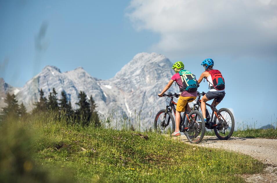 Mountain Biking Tours in Nepal