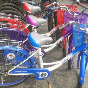 Ladies Bicycles Sale in Pokhara