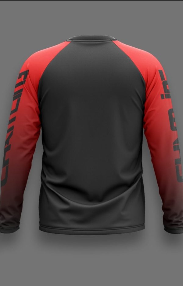 Chamling Jersey for Cycling - Biking R2P - Image 2
