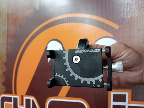 Bicycle Mobile Holder