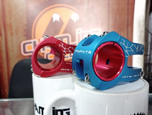 Downhill Bike Stem