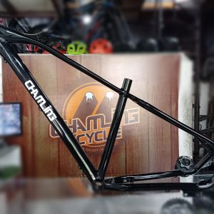 Chamling Custom Frame