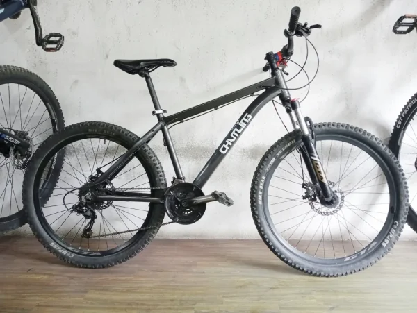 Chamling Entry Level | Second Hand Bicycle