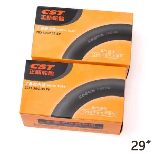 CST Tube 29