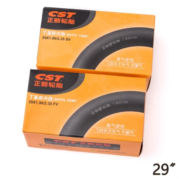 CST Tube 29